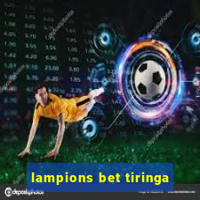 lampions bet tiringa